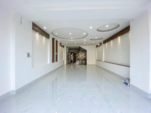 BÁN NHÀ 1 TRỆT 2 LẦU XÉO BÁCH HOÁ XANH ĐƯỜNG 1B KDC NAM LONG 2, HƯNG THẠNH, CÁI RĂNG, - CẦN THƠ